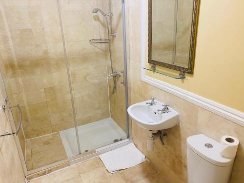 ロンドン ホテル