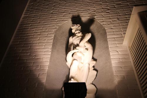 Hotel Belvedere Spiaggia