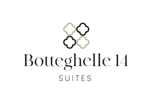 Botteghelle14 suites