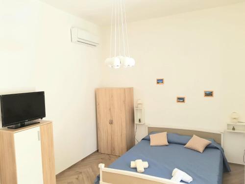 Casa di Giù chambre d'hôte Torre sa Crucca