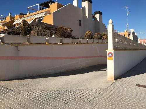  Bungalow Arenales del Sol, Alicante in Arenales del Sol