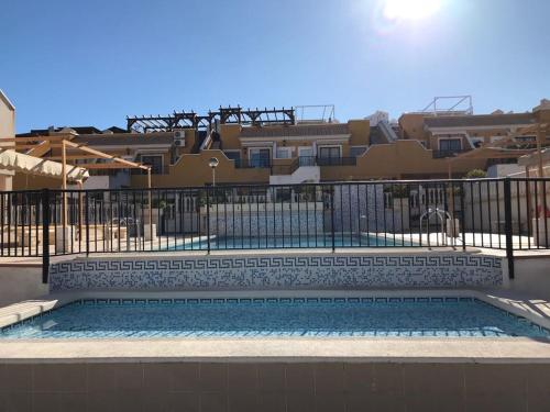 Bungalow Arenales del Sol, Alicante in Arenales Del Sol