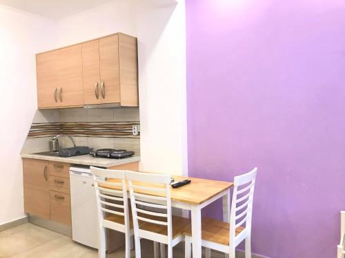  Valeriana Studios in Parga