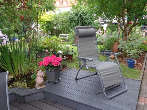 Ferienwohnung am Basberg - main image