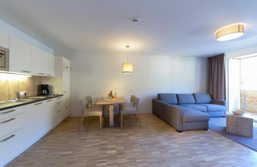 Appartementhotel Sonnenhof - image 12