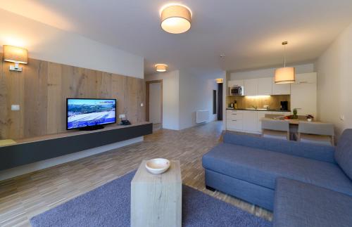 Appartementhotel Sonnenhof - image 5
