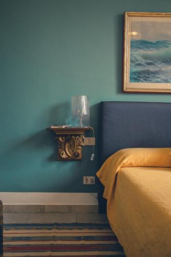 B&B Monte Oliveto, Florence (photo 6)