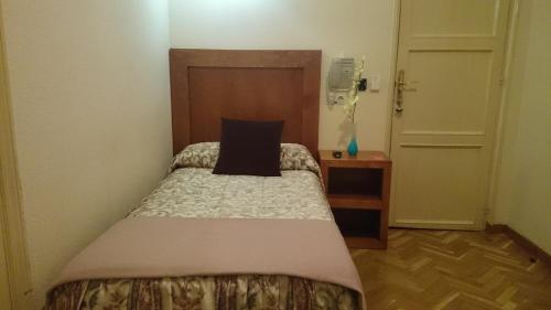 Hostal Greco Gran Vía Madrid