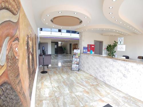 Hotel Babylon am Europa-Park - image 4