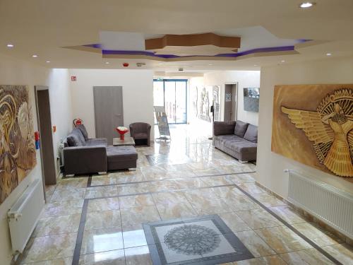 Hotel Babylon am Europa-Park - image 3