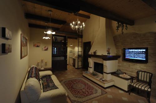 Agriturismo Al Crepuscolo - main image