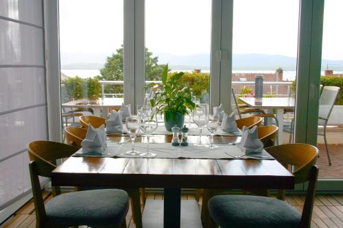 Apartments and Rooms Azzurra - image 10