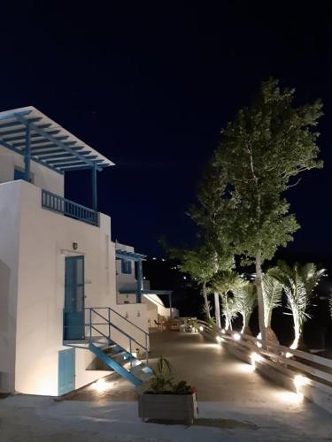 Studio Elisabeth in Tinos