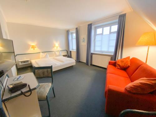 Hotel Wikingerhof - image 9