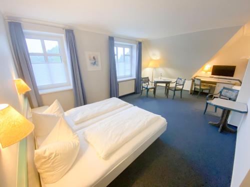 Hotel Wikingerhof - image 14