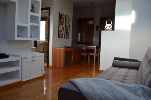  O POLEIRO, A 800 metros de playa america in 36360 Nigrán