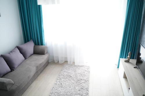 . Silence Appartments