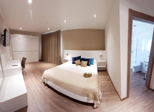 Hotel La Terraza Room Type - Superior Family Room