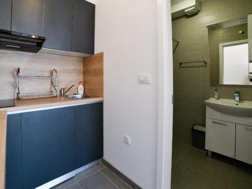 Apartmani Antonia