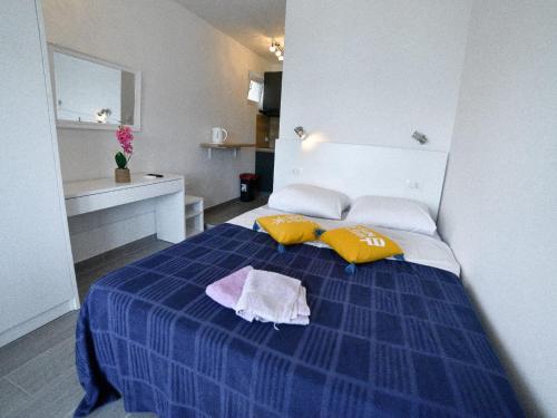 Apartmani Antonia