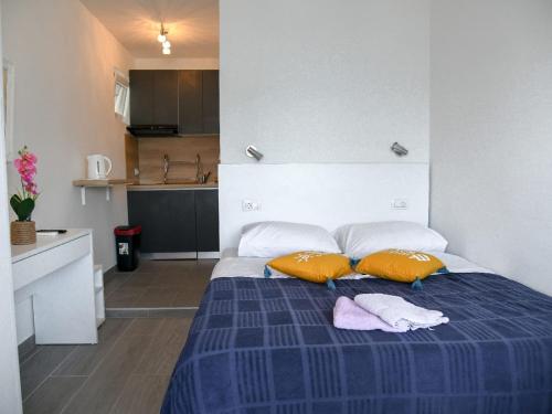 Apartmani Antonia