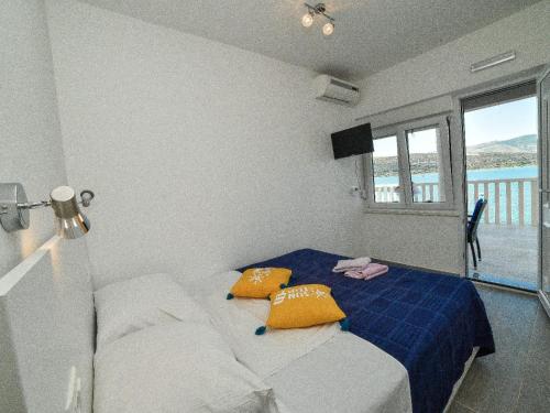 Apartmani Antonia