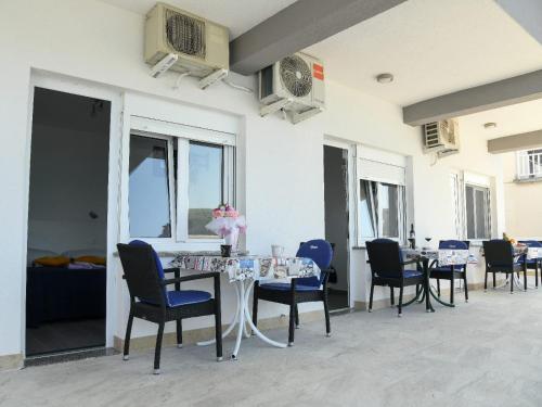 Apartmani Antonia