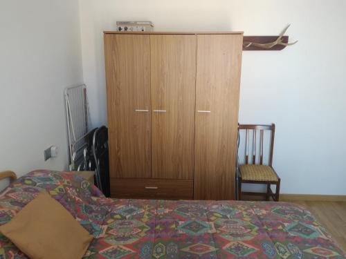 Apartamento rural en bronchales, Sierra de Albarracín