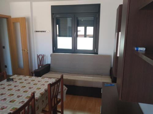 Apartamento rural en bronchales, Sierra de Albarracín