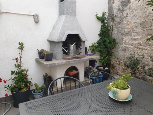 Létesítmények, LEMON TREE in Trogir