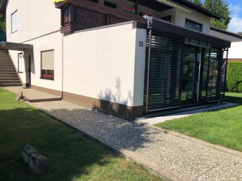 Ferienwohnung Janson-2 2.9km von Mauer entfernt