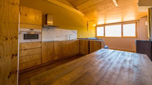 Eco-Apartaments Cal Rossa de Taús (Eco-Apartaments Cal Rossa de Taus) in 卡爾多納