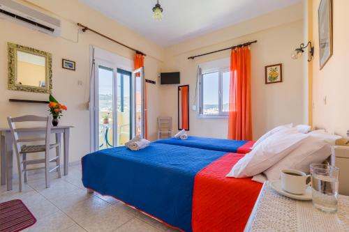 Pension Soula in สโคเพโลส