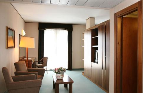 Hotel Terme Marconi