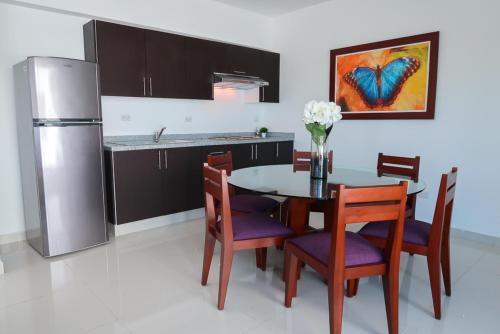 Porto Real in Santa Margarita