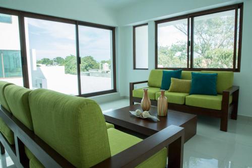 Porto Real in Santa Margarita