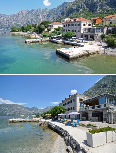 Garni hotel Pana-Eustahije 253