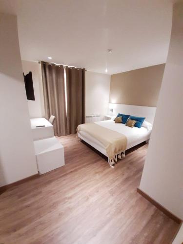 Hotel La Terraza Room Type - Superior Double Room