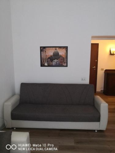 Trastevere luxury house