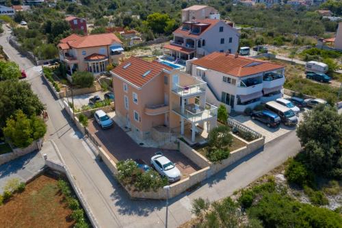  Villa Tea, Unterkunft in Ražanj