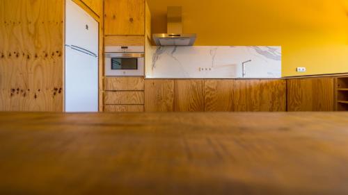 Eco-Apartaments Cal Rossa de Taús (Eco-Apartaments Cal Rossa de Taus) in 卡爾多納