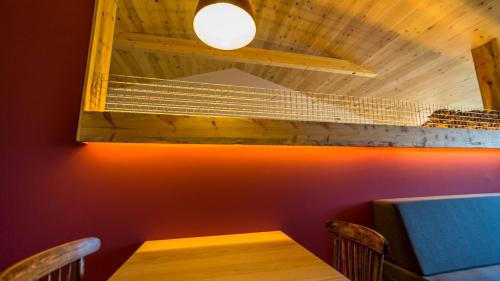 Eco-Apartaments Cal Rossa de Taús (Eco-Apartaments Cal Rossa de Taus) in 卡爾多納