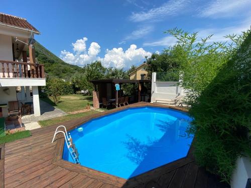 Apartments Nikola