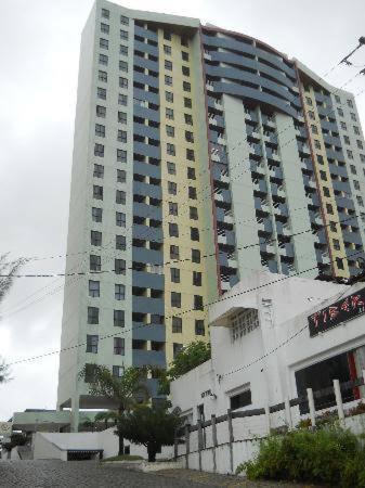 Paradise Residence Flat