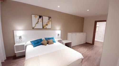 Hotel La Terraza Room Type - Family Room