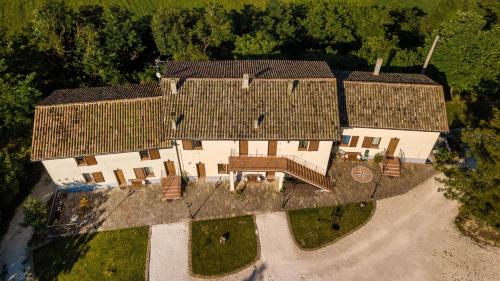 Agriturismo Podere Coldifico