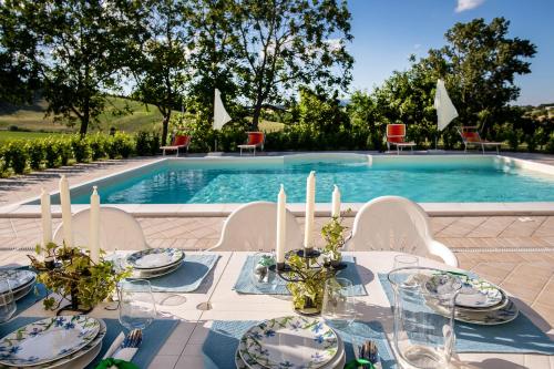 Agriturismo Podere Coldifico