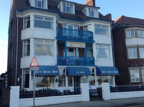 North Parade Seafront Accommodation - image 2