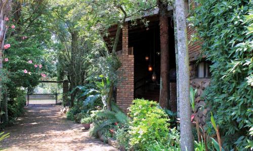 The Sabie Town House Guest Lodge