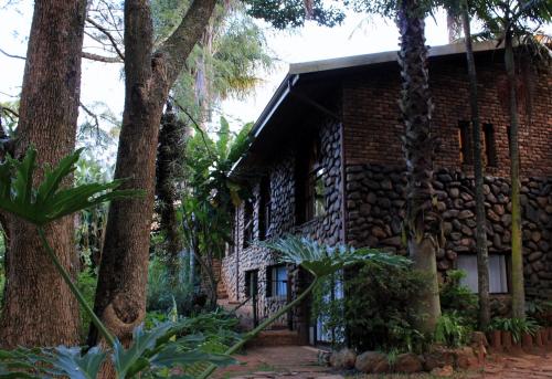 The Sabie Town House Guest Lodge